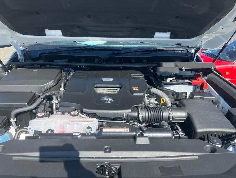 Used Toyota Land Cruiser 2025 for sale - 77689587: Photo 6