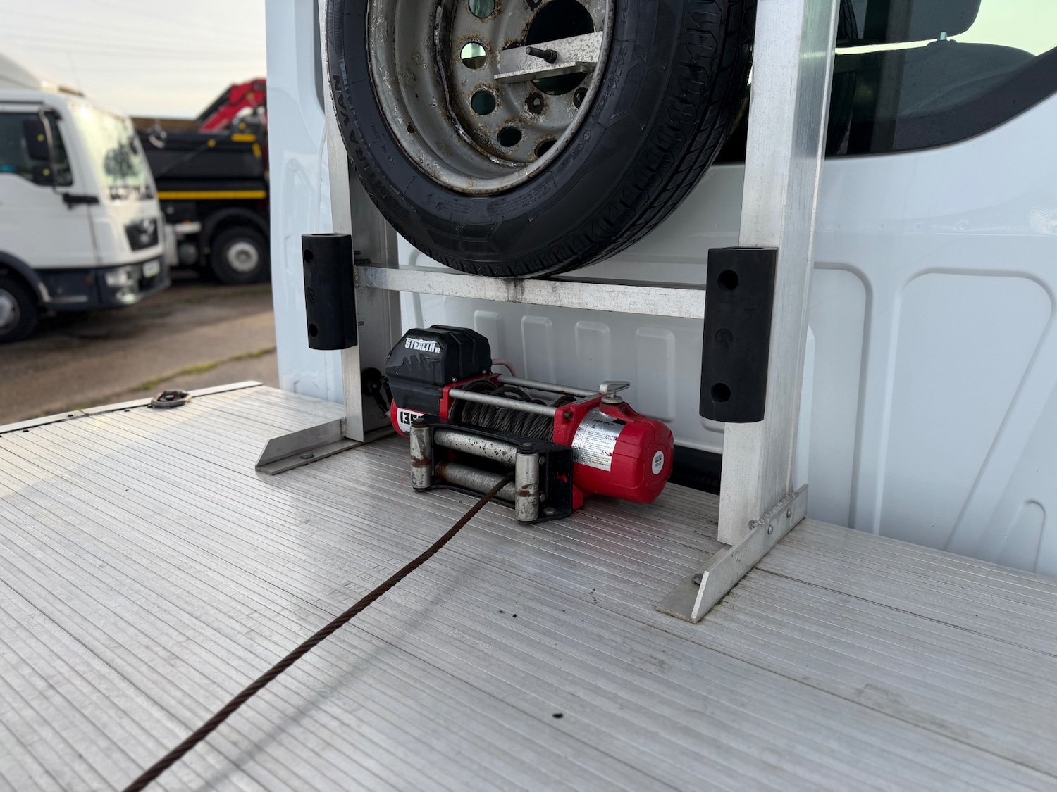 Used Ford Transit 2021 for sale - 77196732: Photo 10