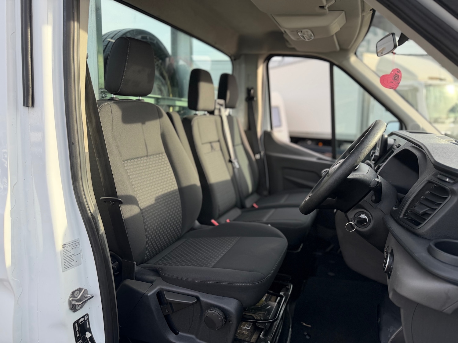 Used Ford Transit 2021 for sale - 77196732: Photo 12