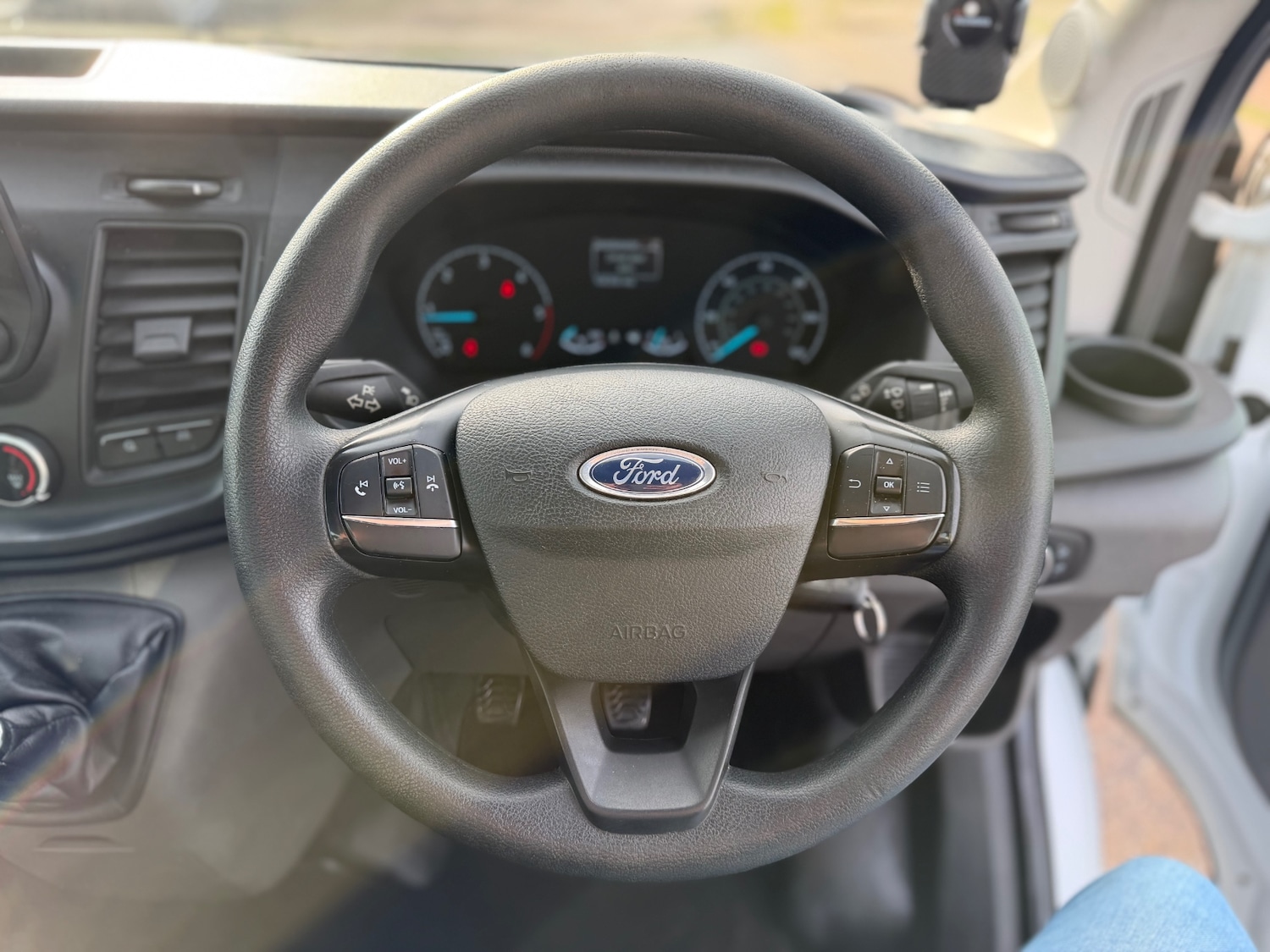 Used Ford Transit 2021 for sale - 77196732: Photo 14