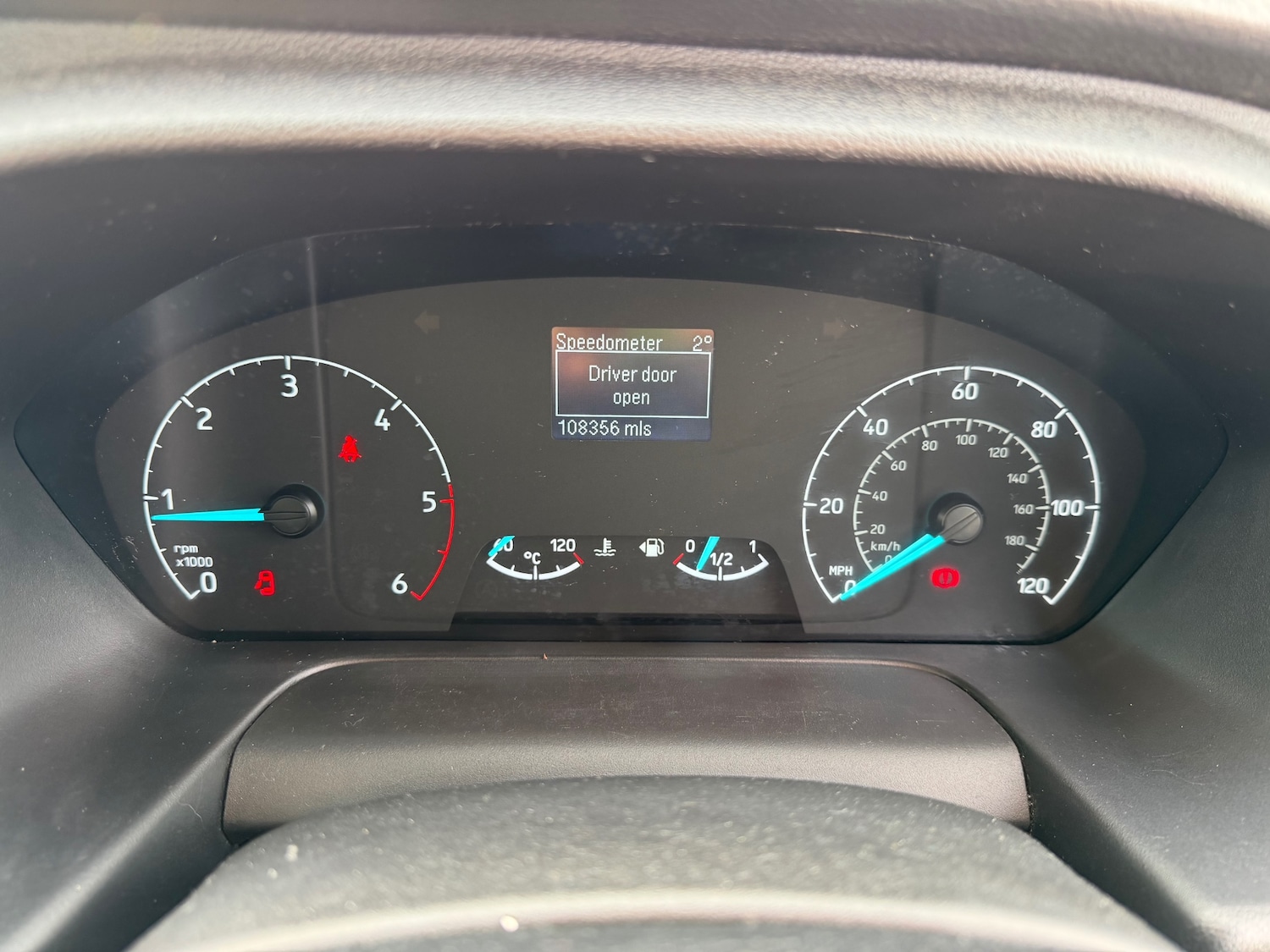 Used Ford Transit 2021 for sale - 77196732: Photo 15