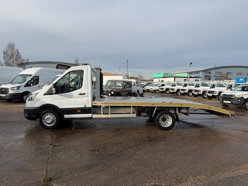 Used Ford Transit 2021 for sale - 77196732: Photo