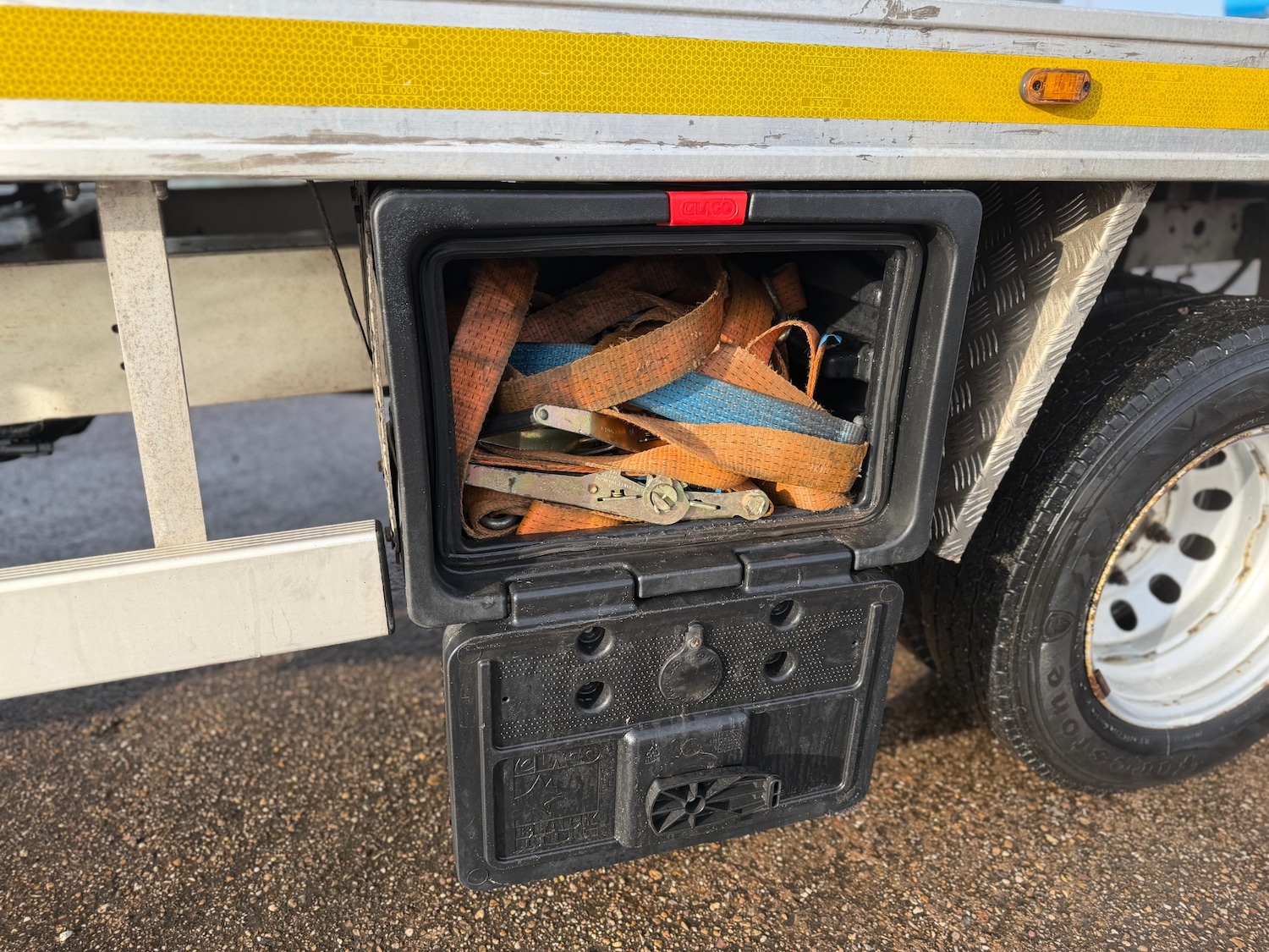 Used Ford Transit 2021 for sale - 77196732: Photo 5