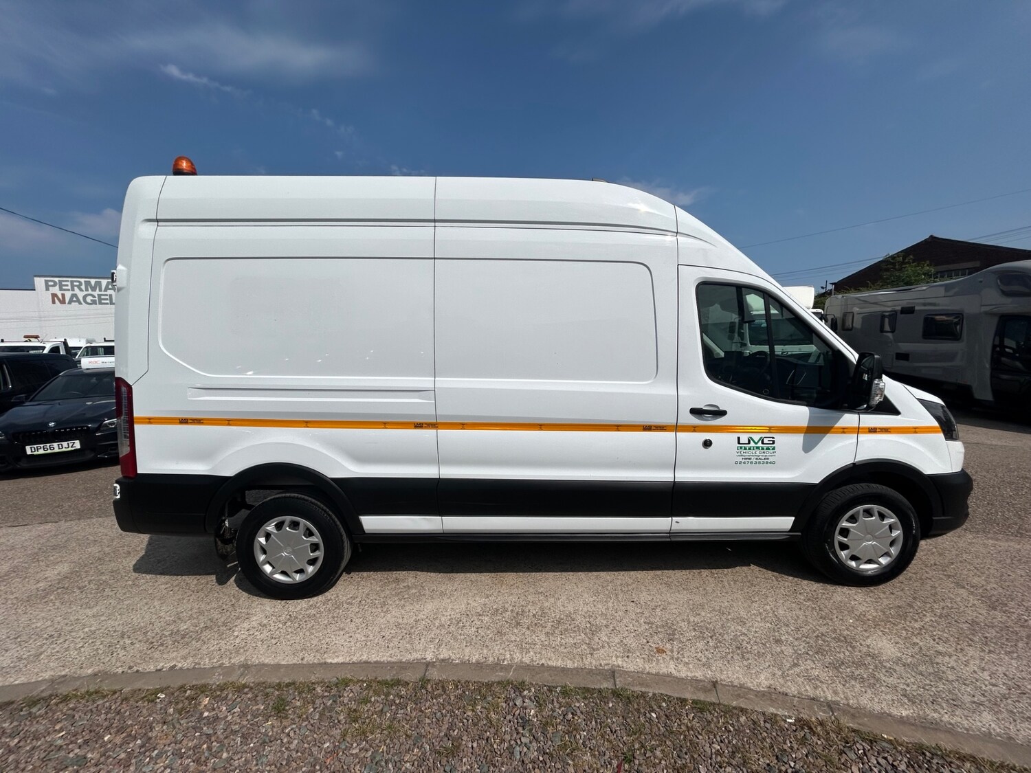 Vehicle 13