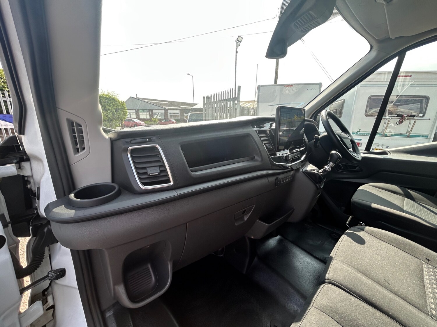 Vehicle 19