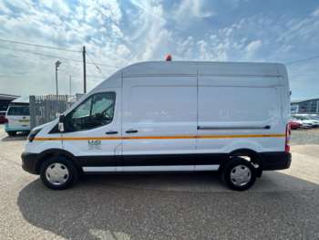 Used Ford Transit 2023 for sale - 74952259: Photo