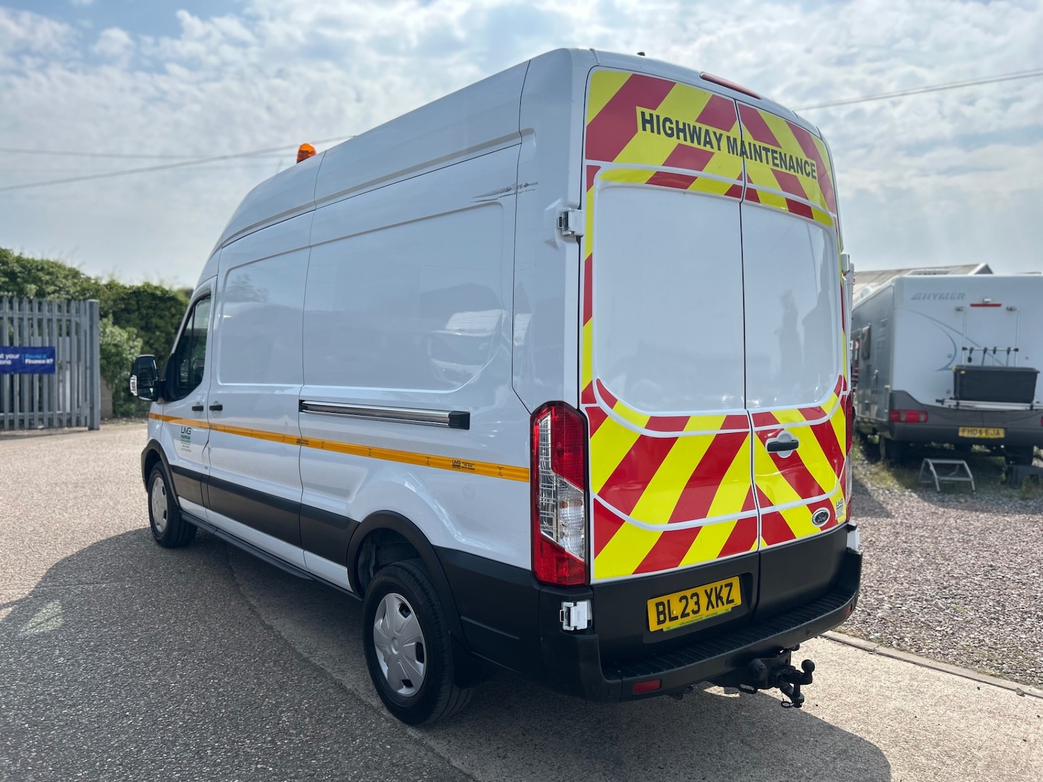 Vehicle 7