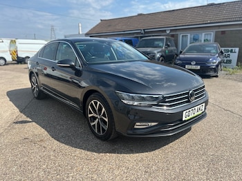 2020 (70) - 1.5 TSI EVO SEL 4dr