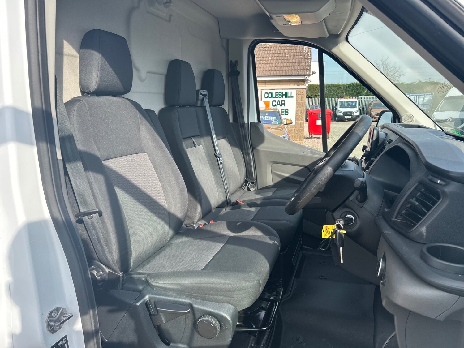 Vehicle 13