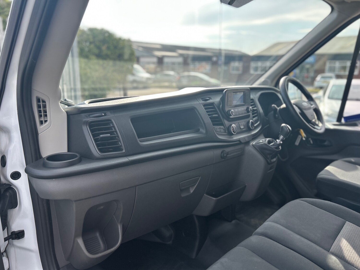Vehicle 16