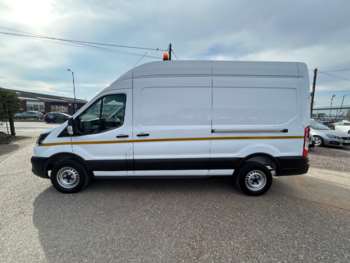 Used Ford Transit 2023 for sale - 72181208: Photo