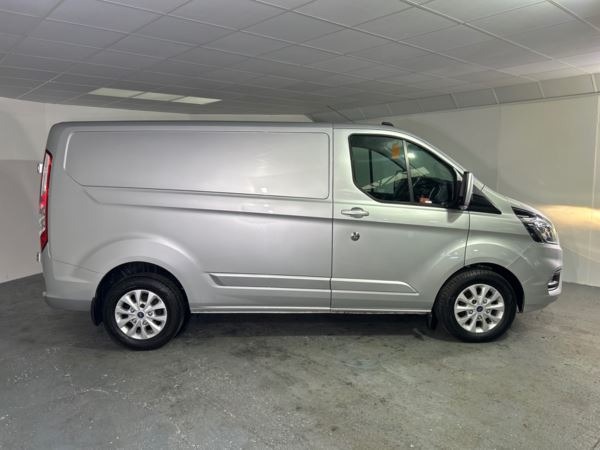 Used Ford Transit Custom 2019 for sale - 76101161: Photo 12