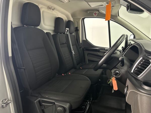 Used Ford Transit Custom 2019 for sale - 76101161: Photo 13