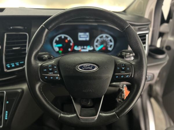 Used Ford Transit Custom 2019 for sale - 76101161: Photo 16