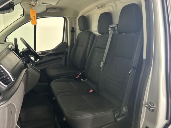 Used Ford Transit Custom 2019 for sale - 76101161: Photo 17