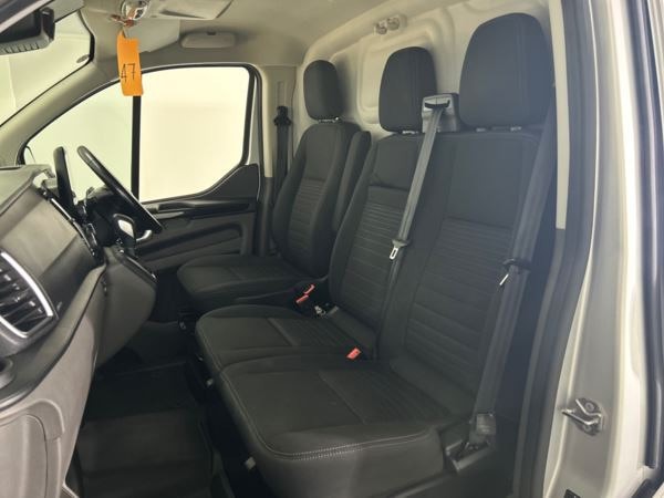 Used Ford Transit Custom 2019 for sale - 76101161: Photo 17