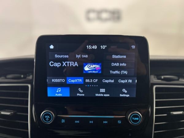 Used Ford Transit Custom 2019 for sale - 76101161: Photo 19