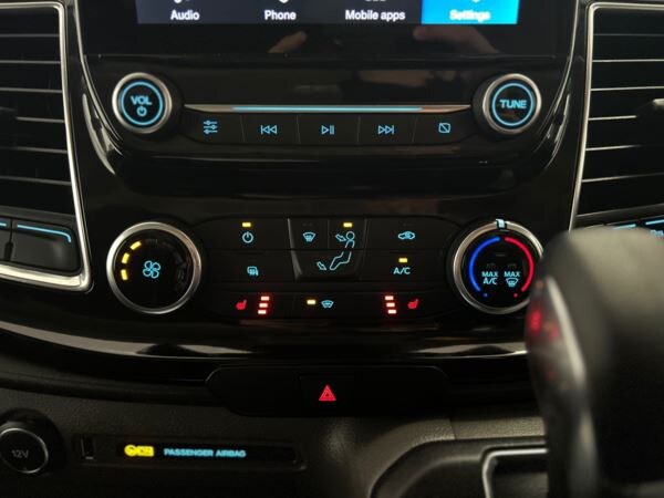 Used Ford Transit Custom 2019 for sale - 76101161: Photo 20