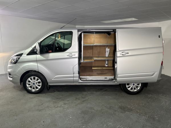 Used Ford Transit Custom 2019 for sale - 76101161: Photo 5