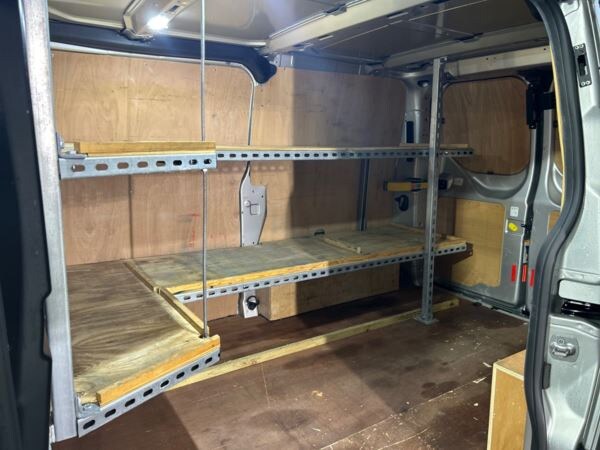 Used Ford Transit Custom 2019 for sale - 76101161: Photo 6