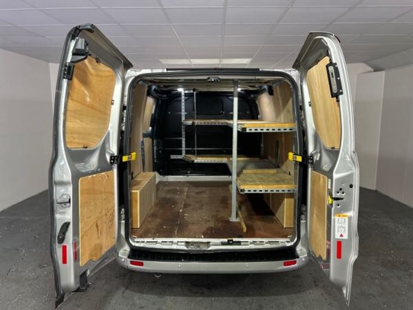 Used Ford Transit Custom 2019 for sale - 76101161: Photo 9