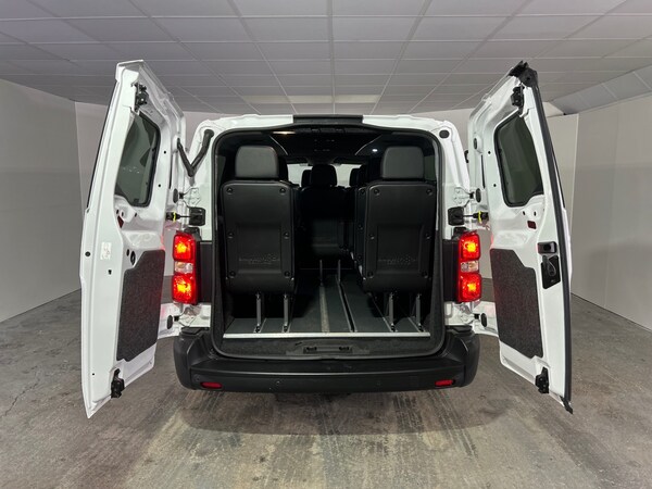Used Citroen Dispatch 2023 for sale - 73556530: Photo 10