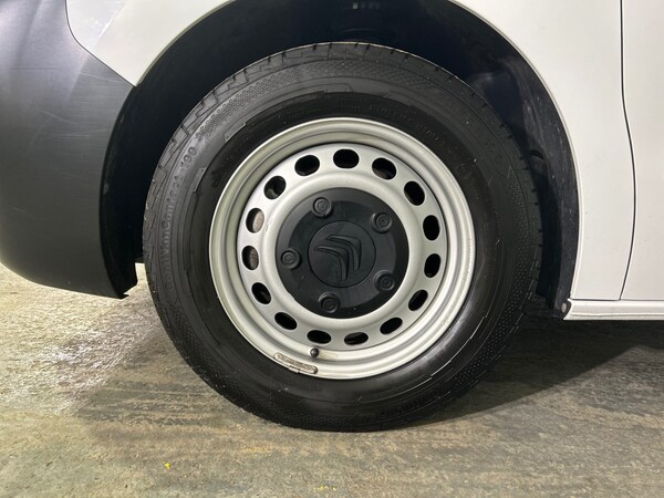 Used Citroen Dispatch 2023 for sale - 73556530: Photo 16