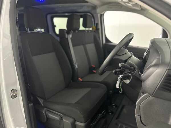 Used Citroen Dispatch 2023 for sale - 73556530: Photo 17