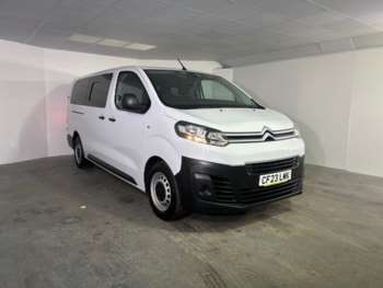 Used Citroen Dispatch 2023 for sale - 73556530: Photo