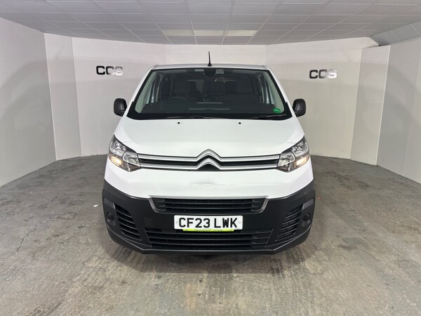 Used Citroen Dispatch 2023 for sale - 73556530: Photo 2