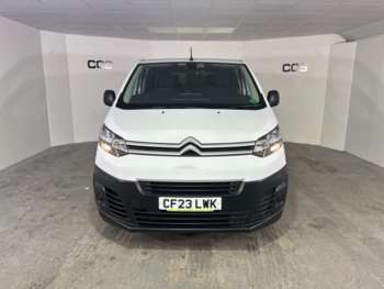 Used Citroen Dispatch 2023 for sale - 73556530: Photo