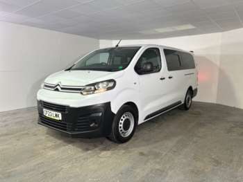 Used Citroen Dispatch 2023 for sale - 73556530: Photo