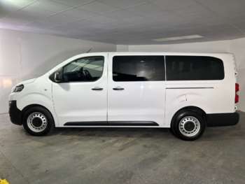 Used Citroen Dispatch 2023 for sale - 73556530: Photo
