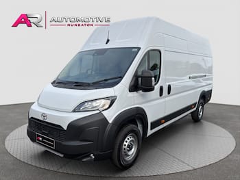 Used Toyota PROACE MAX 2026 for sale - 79839223: Photo