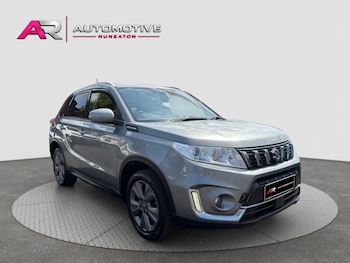 Used Suzuki Vitara 2018 for sale - 79297956: Photo