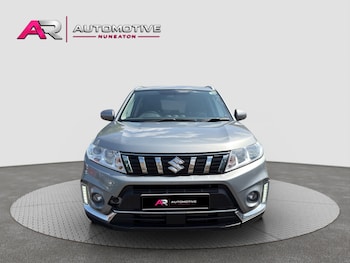 Used Suzuki Vitara 2018 for sale - 79297956: Photo