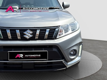 Used Suzuki Vitara 2018 for sale - 79297956: Photo