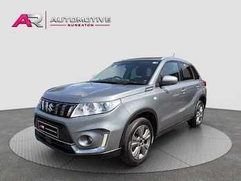 Used Suzuki Vitara 2018 for sale - 79297956: Photo
