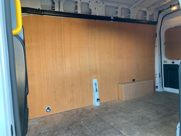 Used Ford Transit 2022 for sale - 77167853: Photo 10