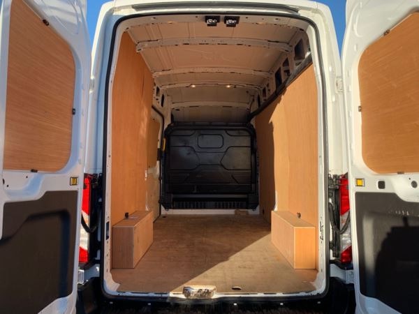 Used Ford Transit 2022 for sale - 77167853: Photo 11