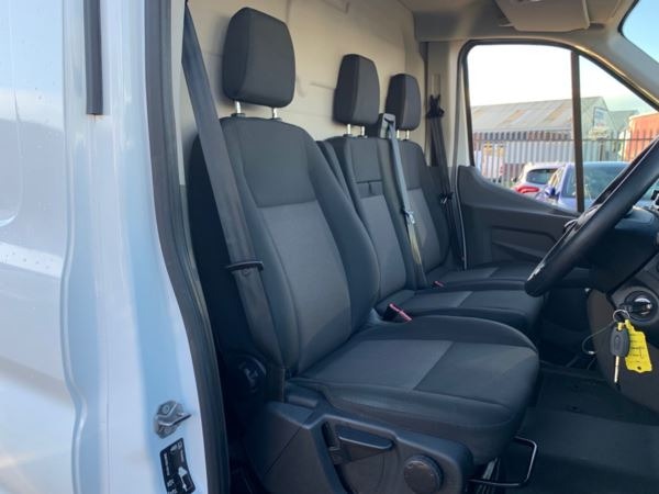 Used Ford Transit 2022 for sale - 77167853: Photo 12