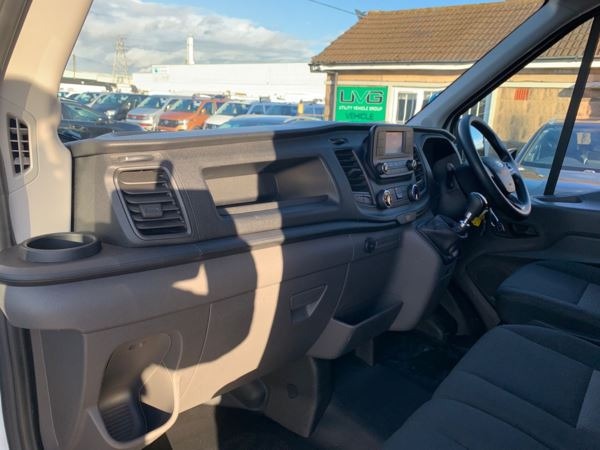 Used Ford Transit 2022 for sale - 77167853: Photo 14
