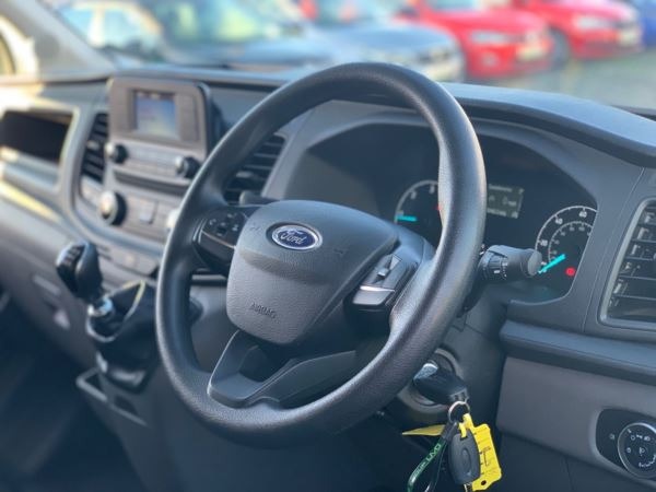 Used Ford Transit 2022 for sale - 77167853: Photo 16