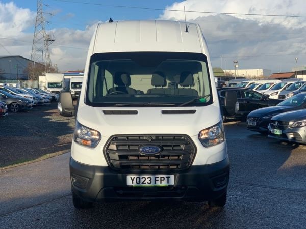 Used Ford Transit 2022 for sale - 77167853: Photo 2