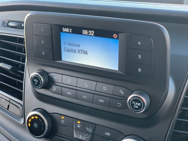 Used Ford Transit 2022 for sale - 77167853: Photo 20