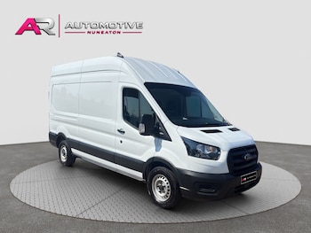 Used Ford Transit 2023 for sale - 79172919: Photo