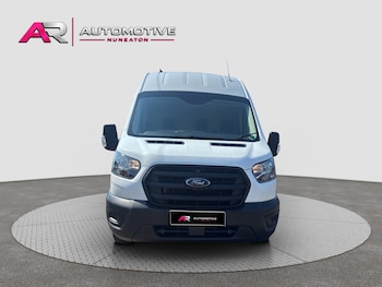 Used Ford Transit 2023 for sale - 79172919: Photo