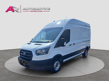 Used Ford Transit 2023 for sale - 79172919: Photo