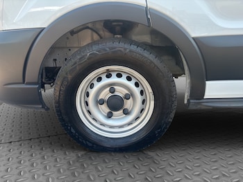 Used Ford Transit 2023 for sale - 79172919: Photo