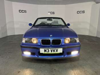 Used BMW M3 1999 for sale - 72515528: Photo